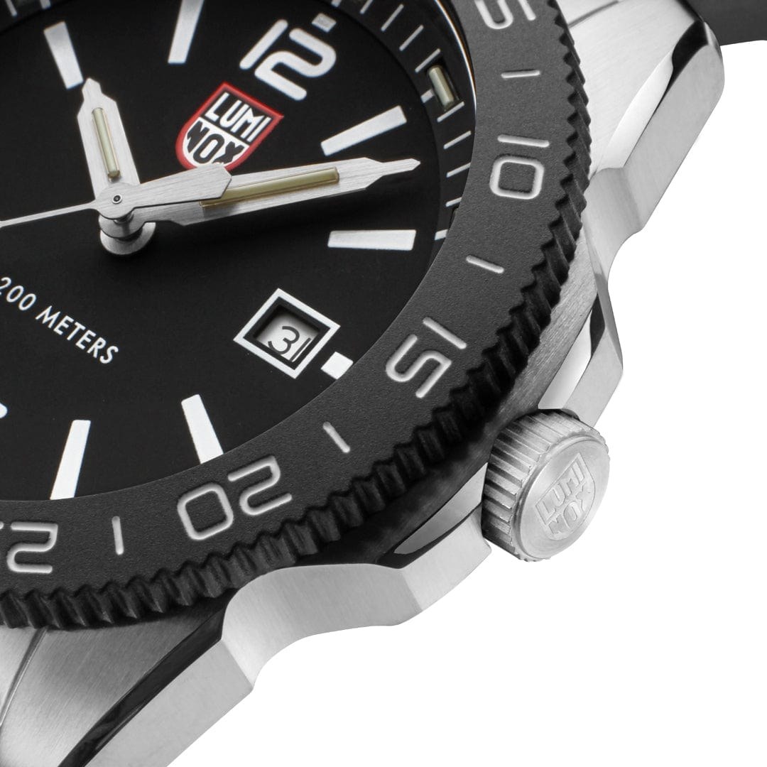 Luminox Uhr - XS.3121.1 PACIFIC DIVER 3120 - 44 mm – Ansicht 4