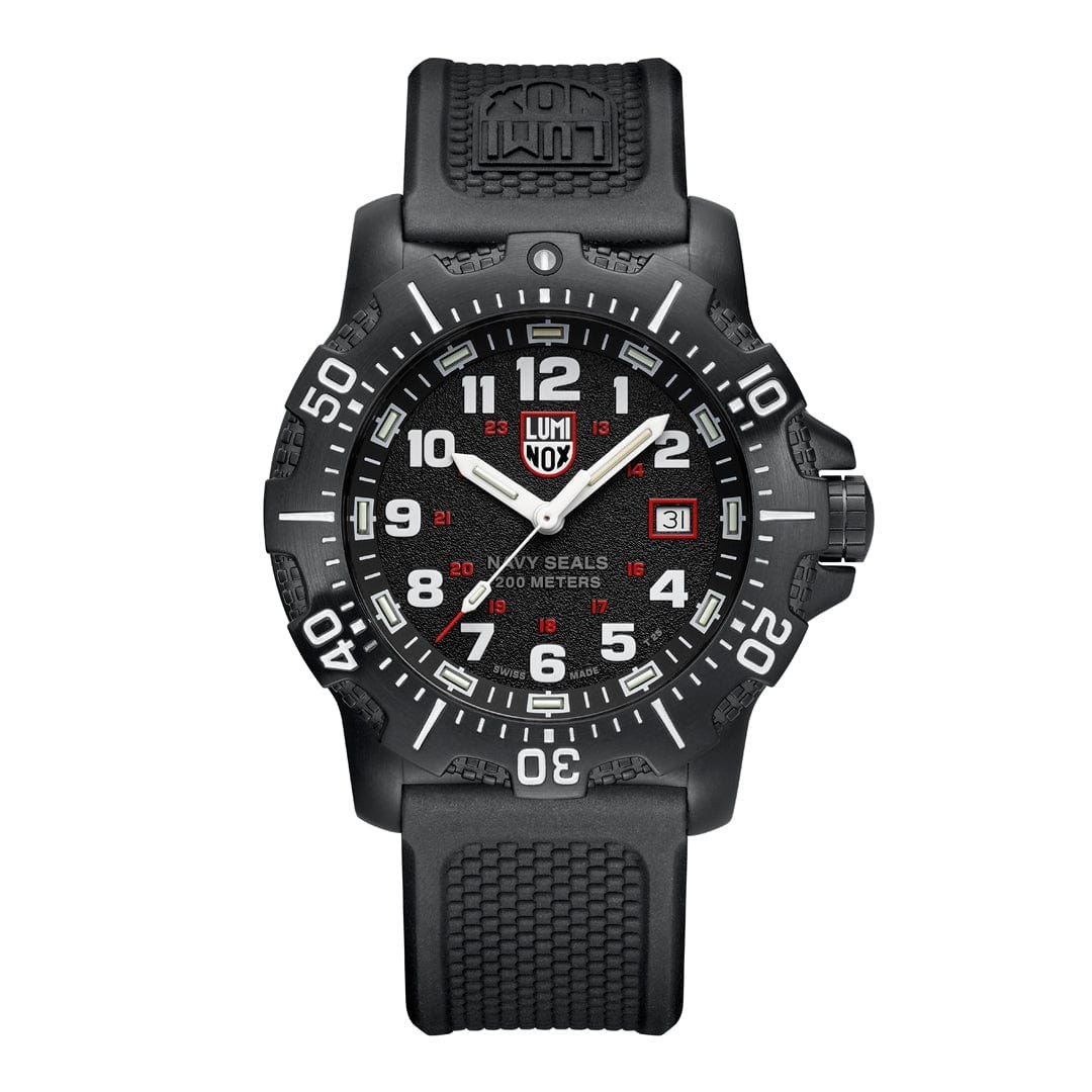 Luminox Uhr XS.4231.SET - NAVY SEAL 3500 SERIES - 45 mm – Ansicht 2