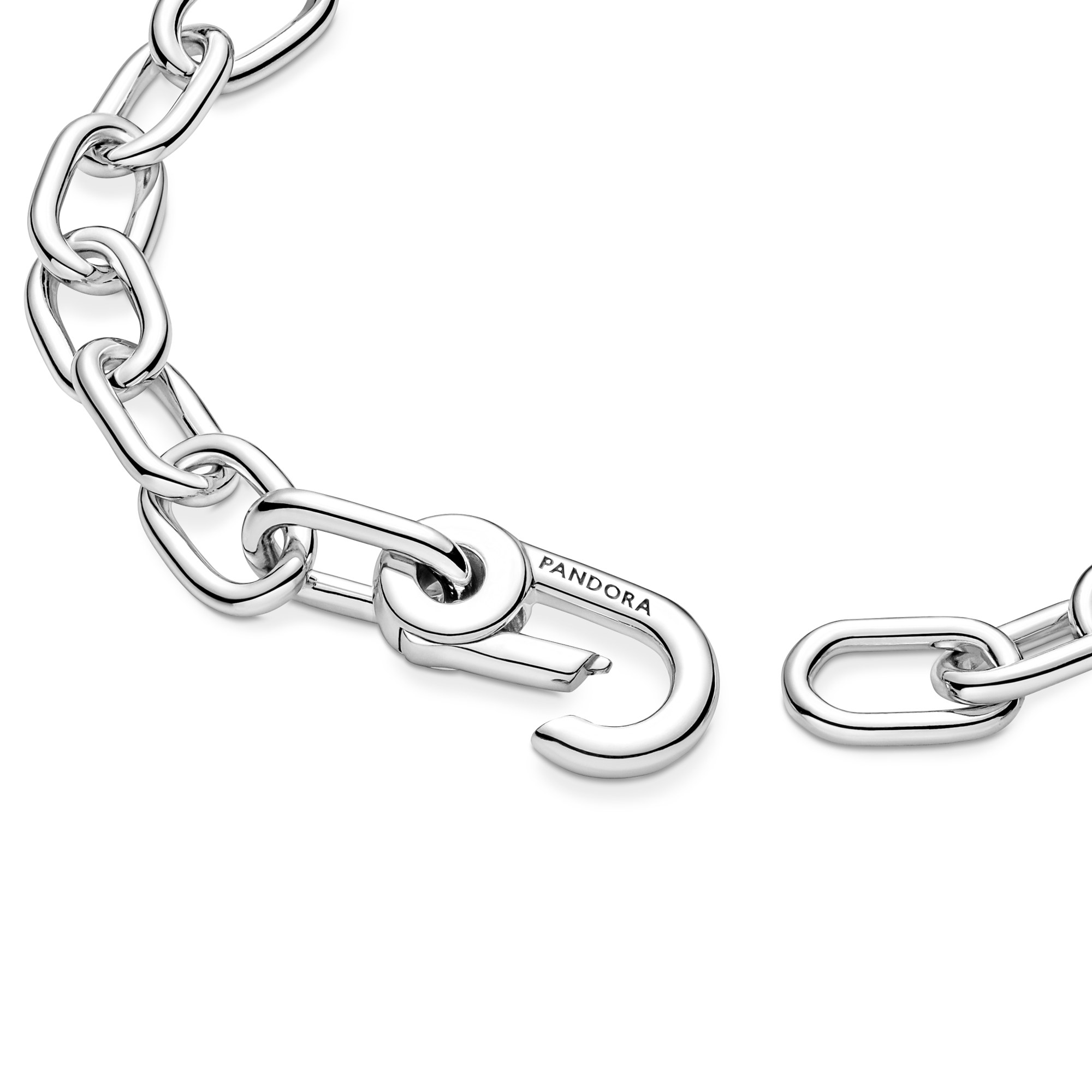 Pandora ME Armband 599662C00 - Gliederarmband - Sterling Silber – Ansicht 2