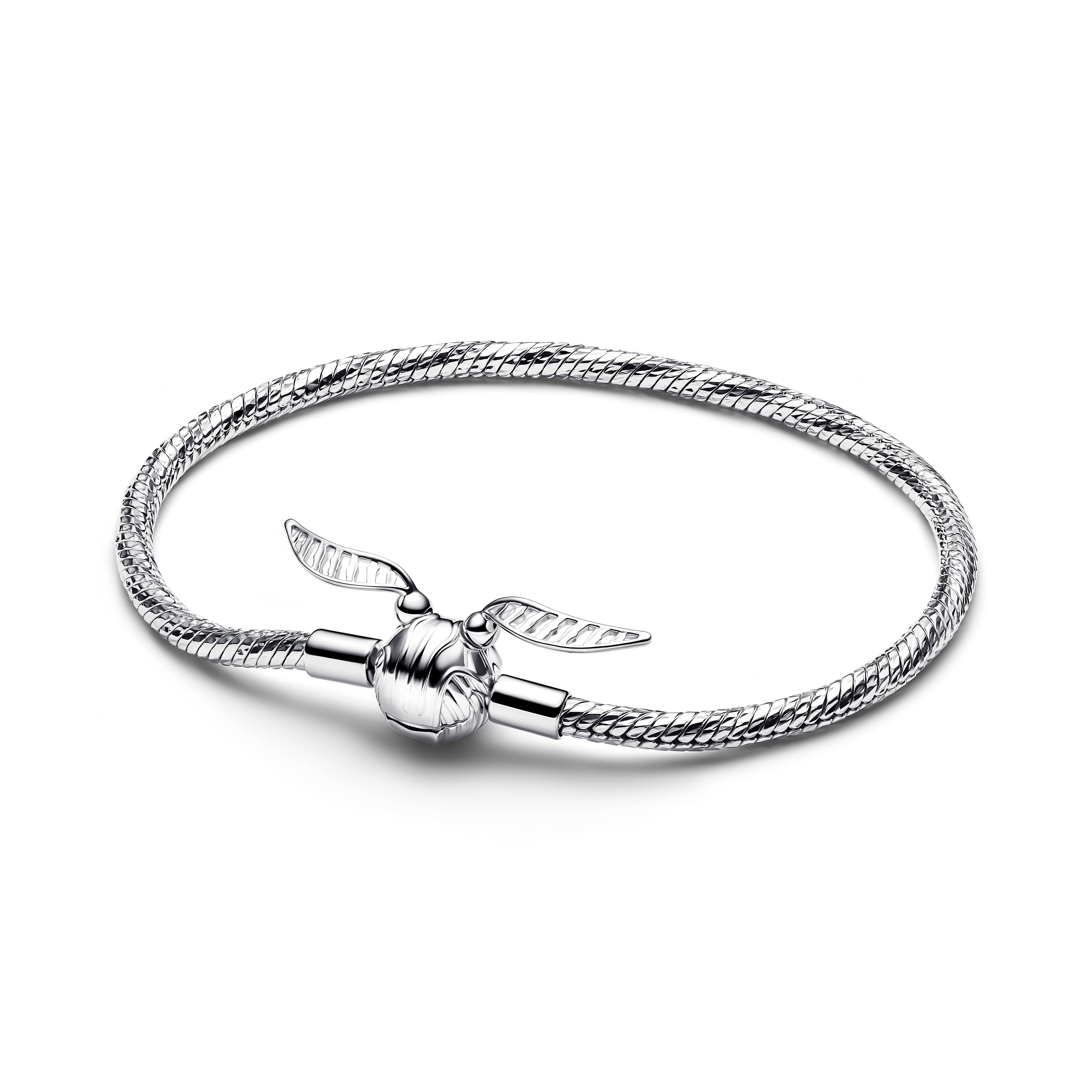 Pandora Harry Potter - Armband magisch - Sterling Silber - 23 cm - 595012C00-23