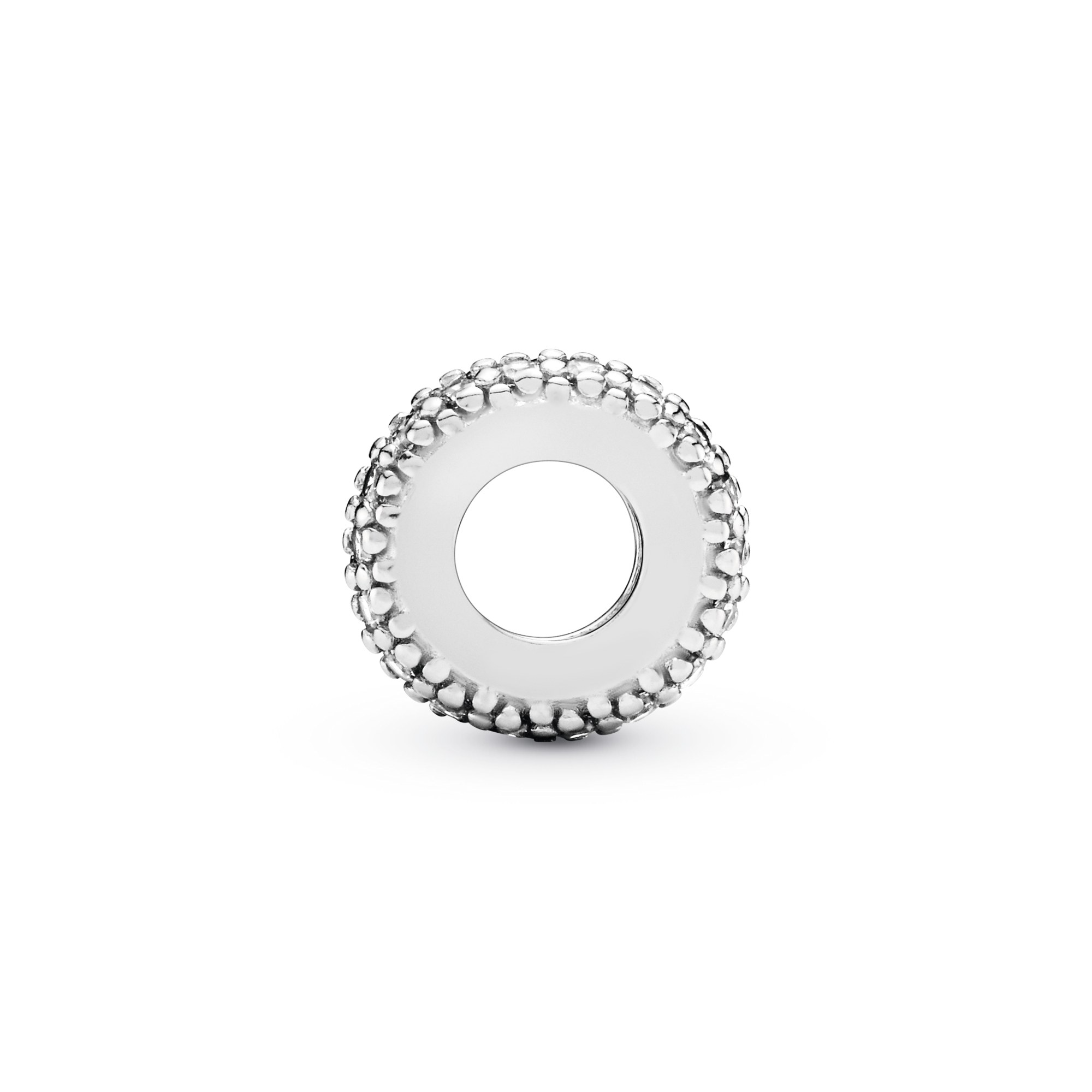 PANDORA Zwischenelement - Pavé-Inspiration - Sterling Silber - Zirkonia – Ansicht 3