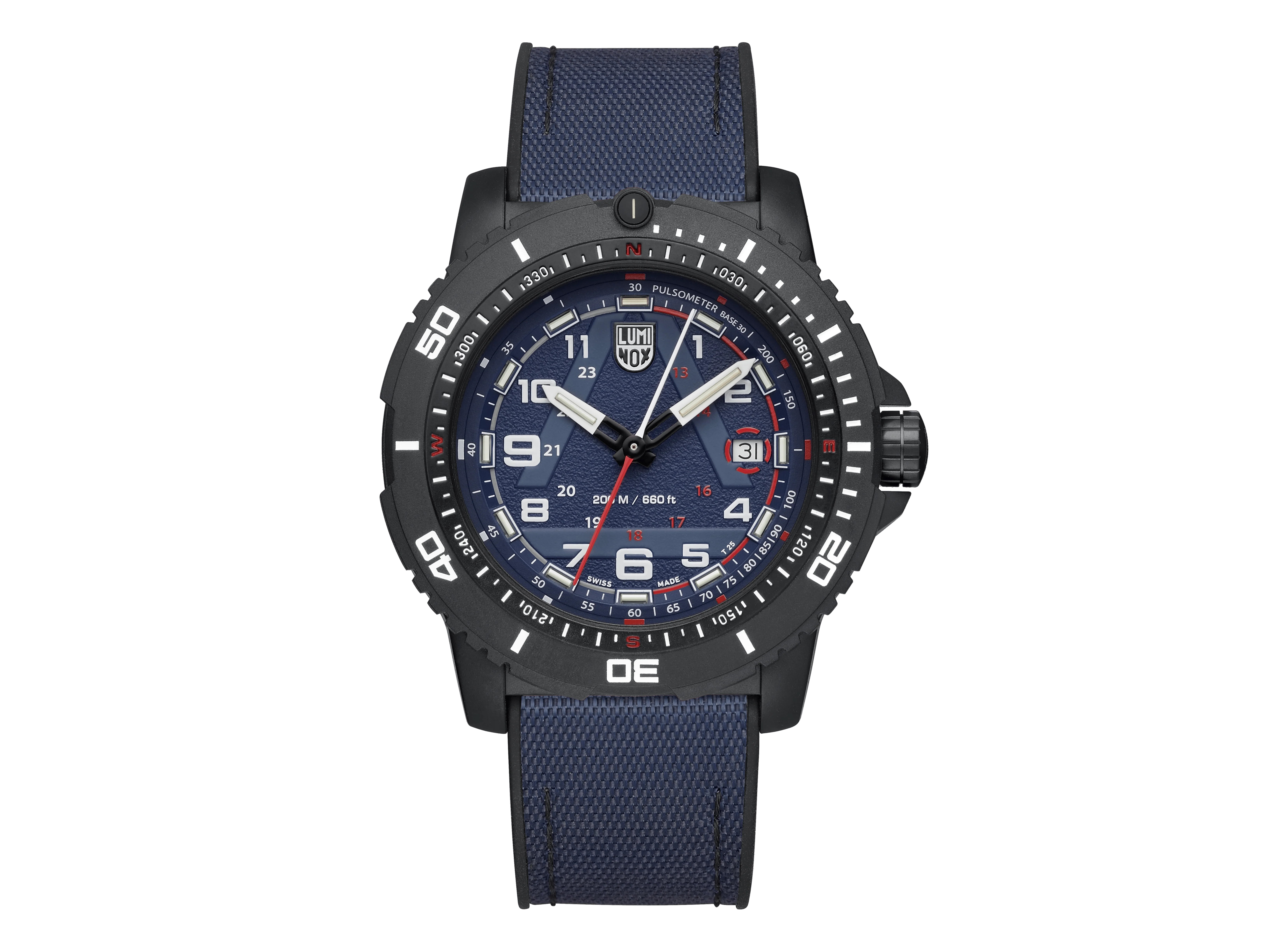 Luminox Uhr - XL.1083 ICE SAR 1080 - 45 mm