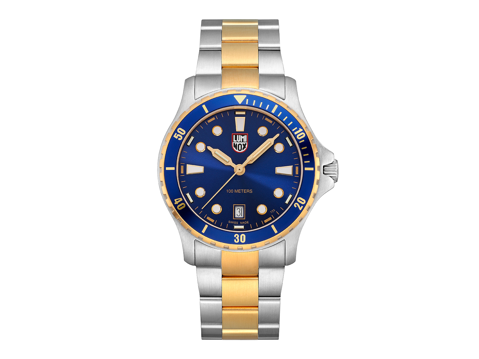 Luminox Uhr XS.0944 - SPORT TIMER 0940 SERIES - 40 mm