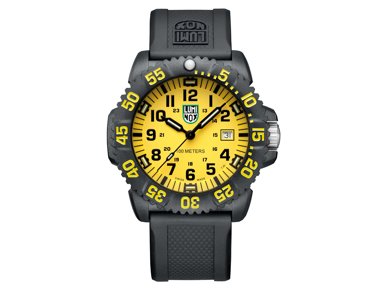 Luminox Uhr X2.2055.1 - SEA LION 44MM 2050 SERIES - 44 mm