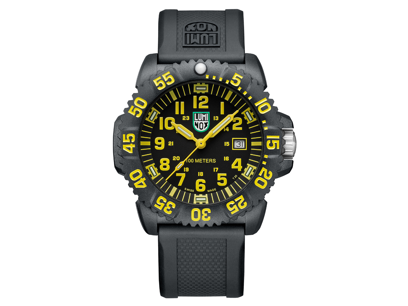 Luminox Uhr X2.2055.SAND - SEA LION 44MM 2050 SERIES - 44 mm