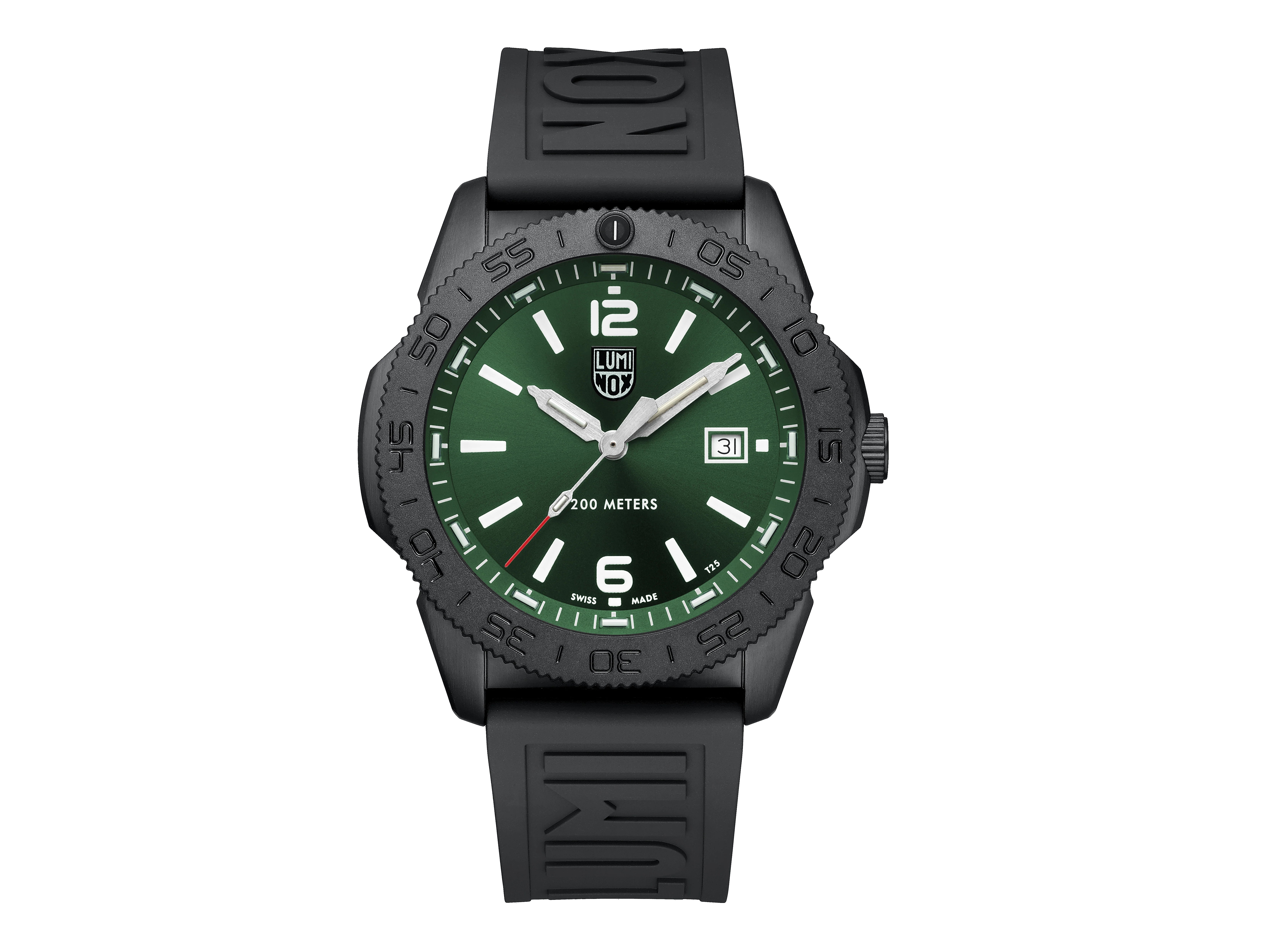 Luminox Uhr - XS.3137.B PACIFIC DIVER 3120 - 44 mm