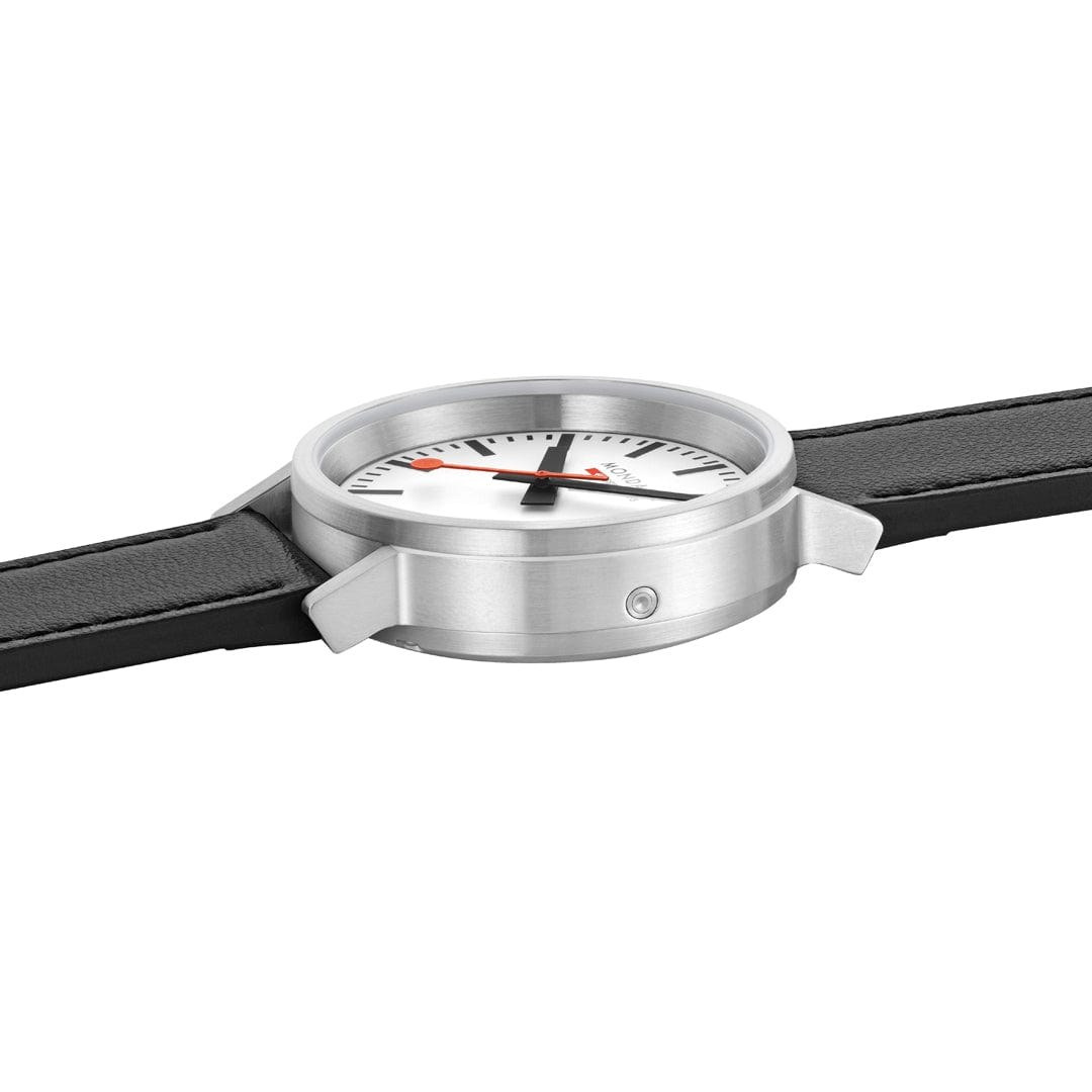 Mondaine Uhr stop2go - 41 mm – Ansicht 4