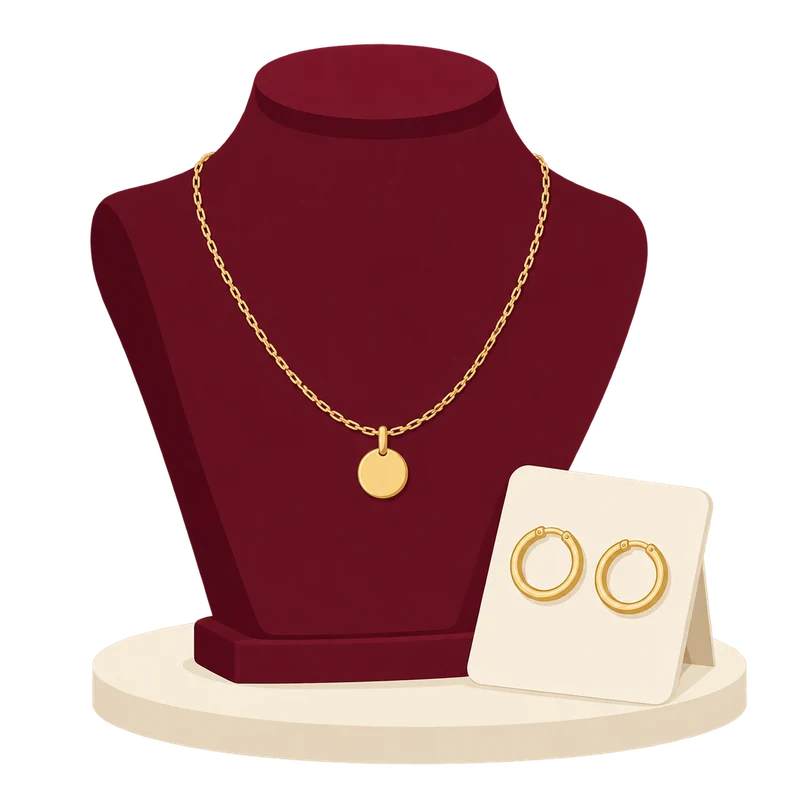 Schmuck bei Juwelier Harnisch