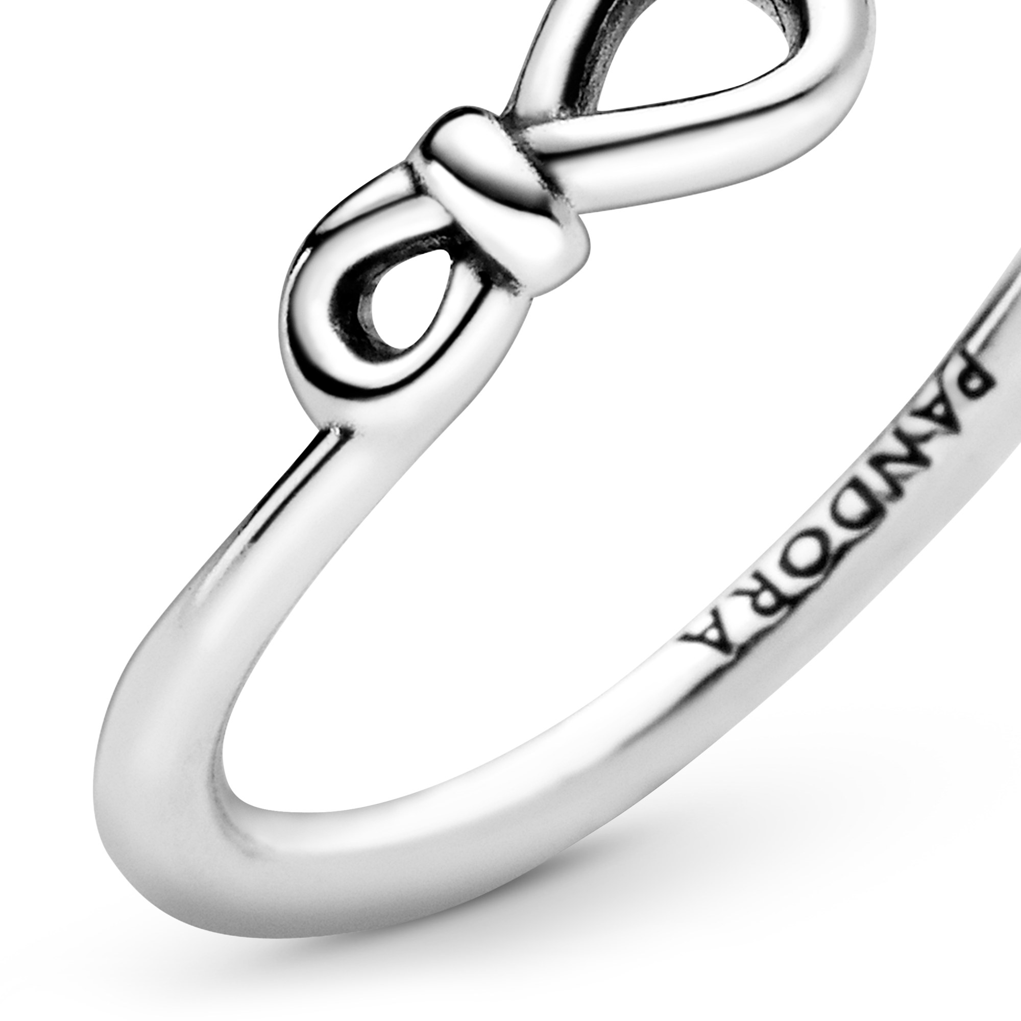 Pandora Silber Ring – Ansicht 3