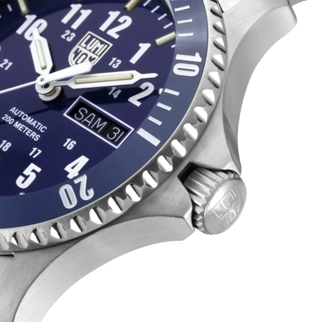 Luminox Sea XS.0924 Herren - Armbanduhr - 42 mm – Ansicht 4
