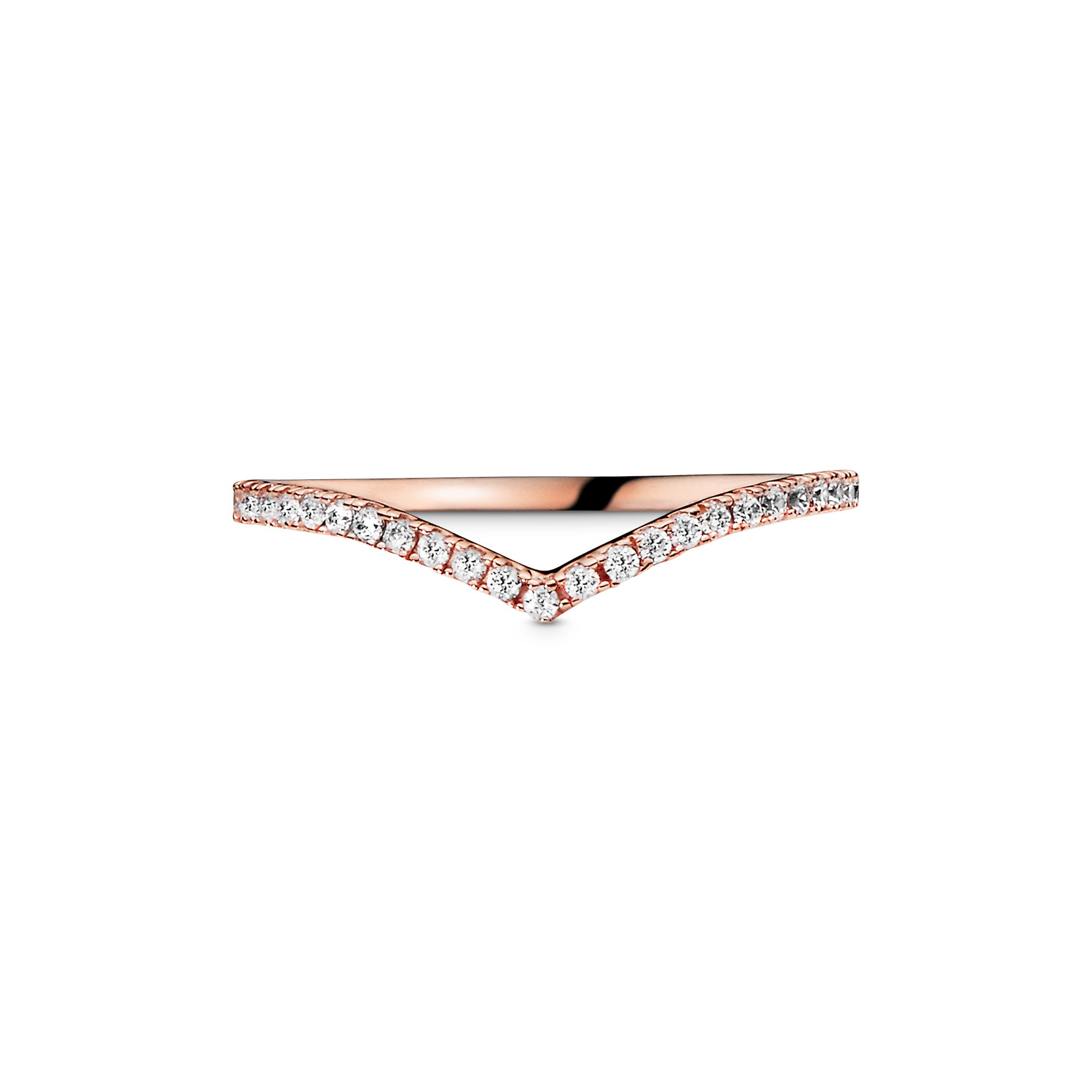 PANDORA Shimmering Wish - Schimmernder Wunsch - Ring – Ansicht 4