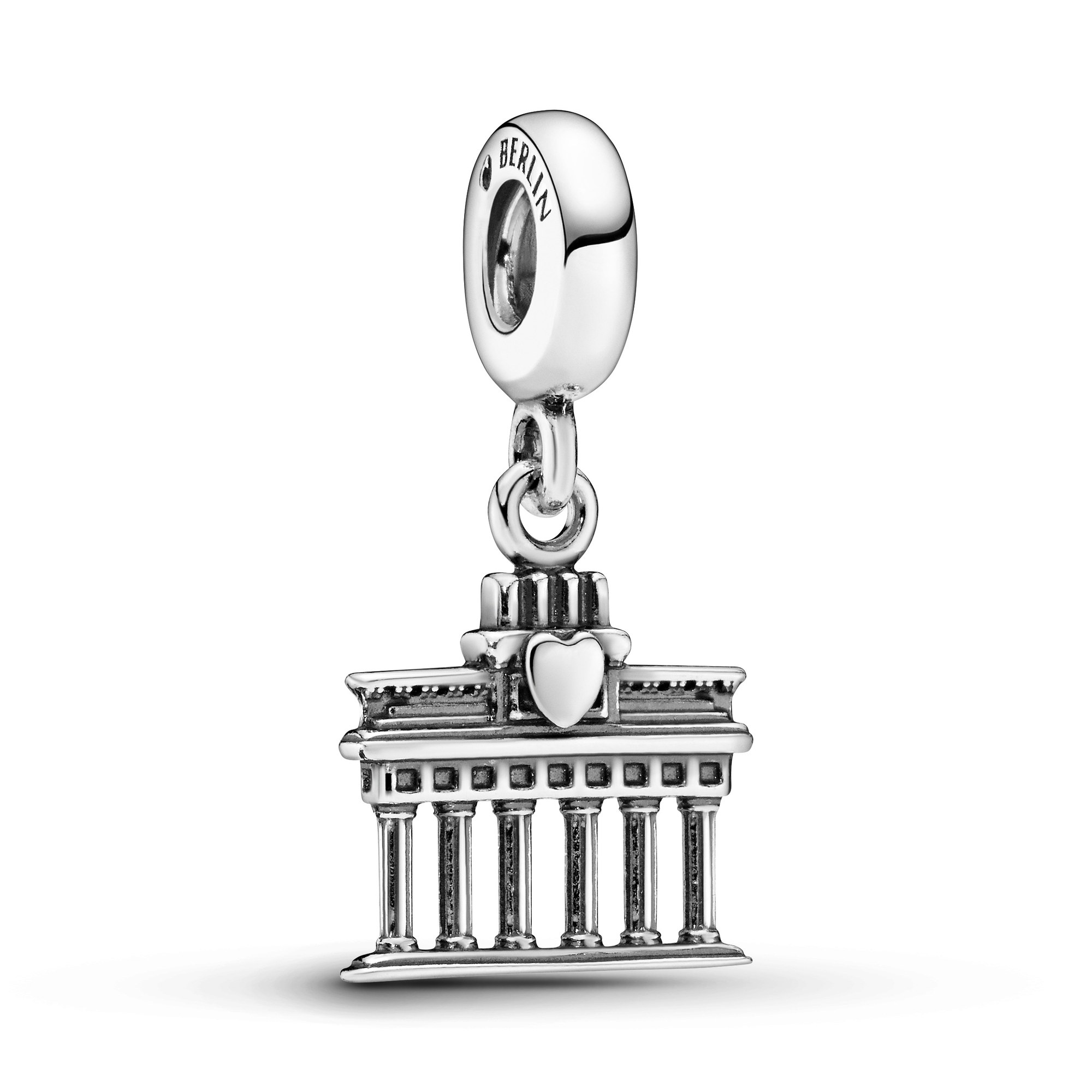 PANDORA Brandenburger Tor - Berlin - als Städteanhänger