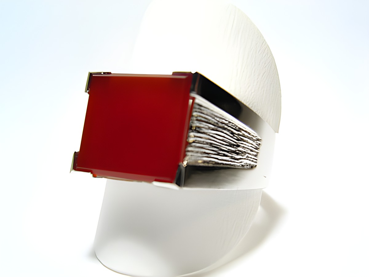 Silber Ring rhodiniert 1,1x1,2cm mit rotem braunem Karneol, verstellbar, Hersteller Juwelier Harnisch.