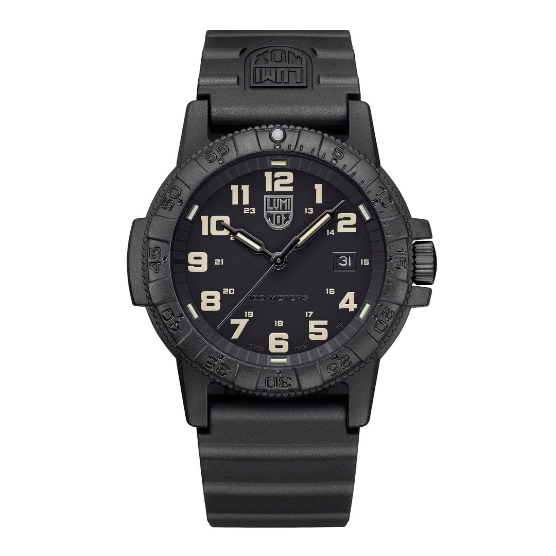 Luminox Uhr - Sea - Schwarz - 44 mm – Ansicht 2
