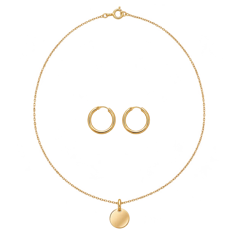 Schmuck bei Juwelier Harnisch