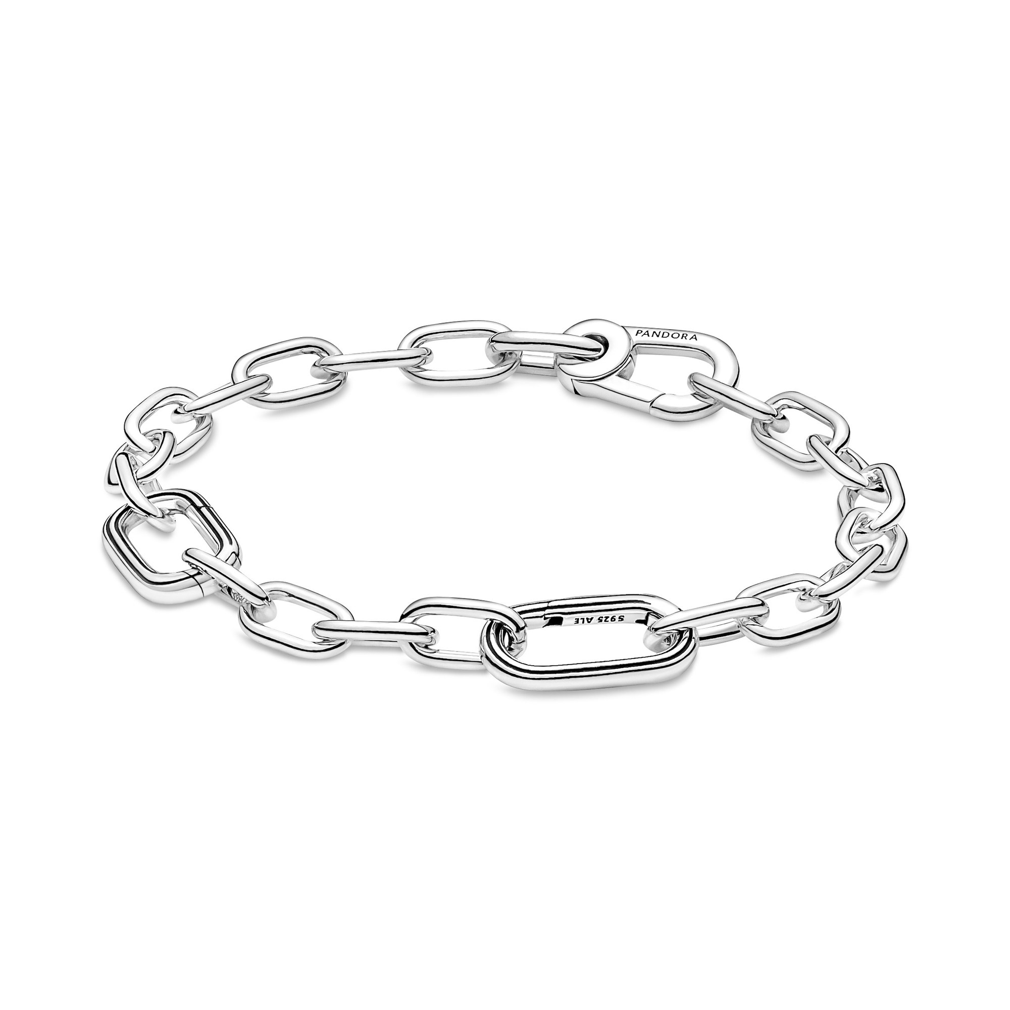 Pandora ME Armband - 599662C00-1 - Gliederarmband - Sterling Silber - 15 cm