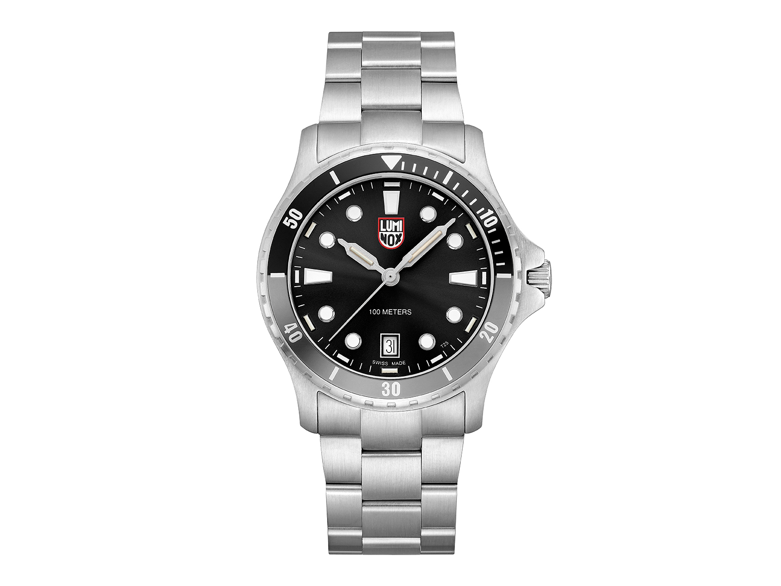 Luminox Uhr XS.0941 - SPORT TIMER 0940 SERIES - 40 mm