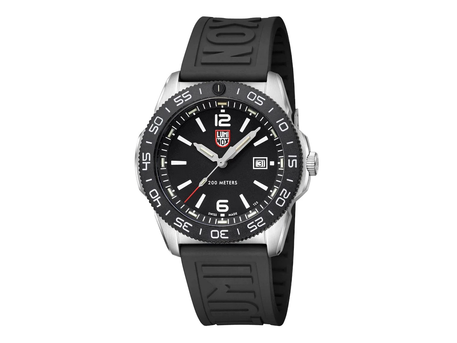 Luminox Uhr - XS.3121.1 PACIFIC DIVER 3120 - 44 mm