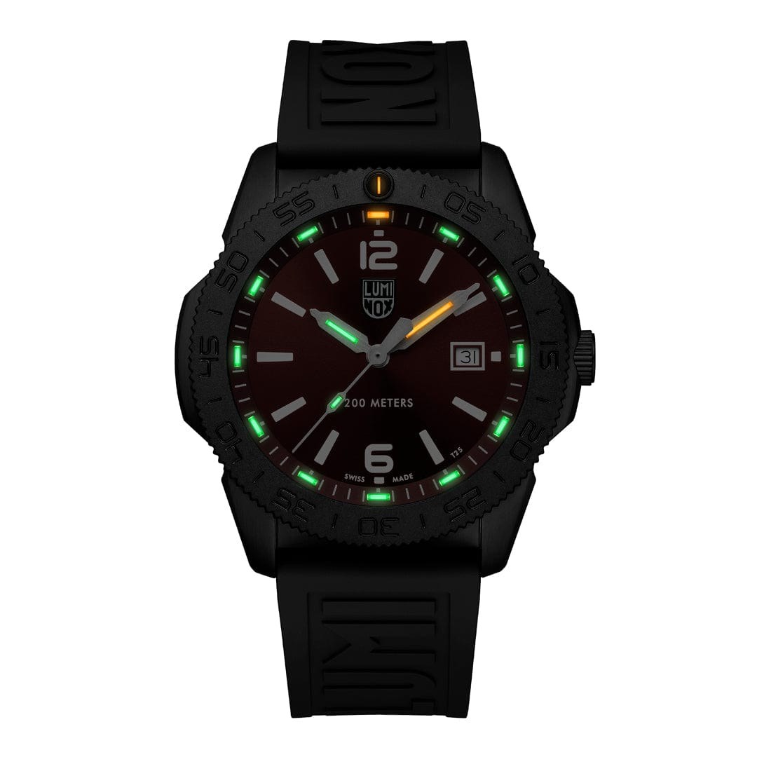 Luminox Uhr - XS.3135.B PACIFIC DIVER 3120 - 44 mm – Ansicht 3
