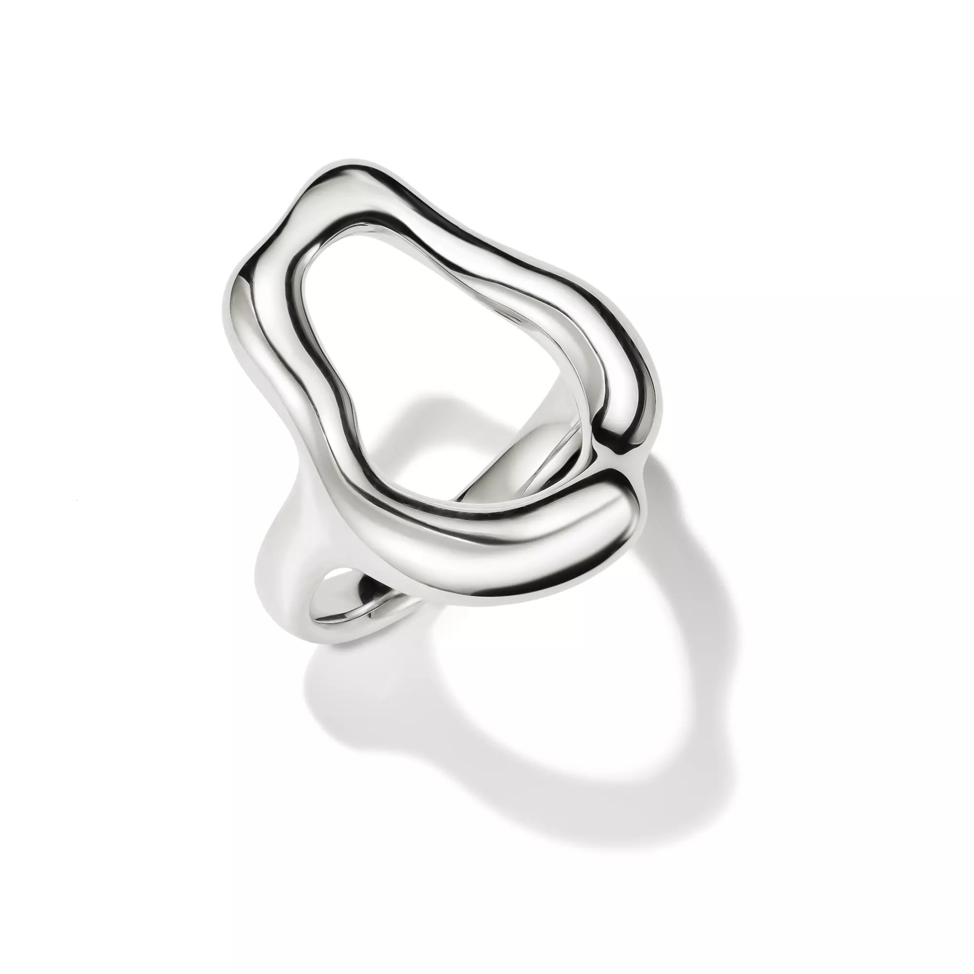 Thomas Sabo Ring - Silber - Bold Elegance – Ansicht 2