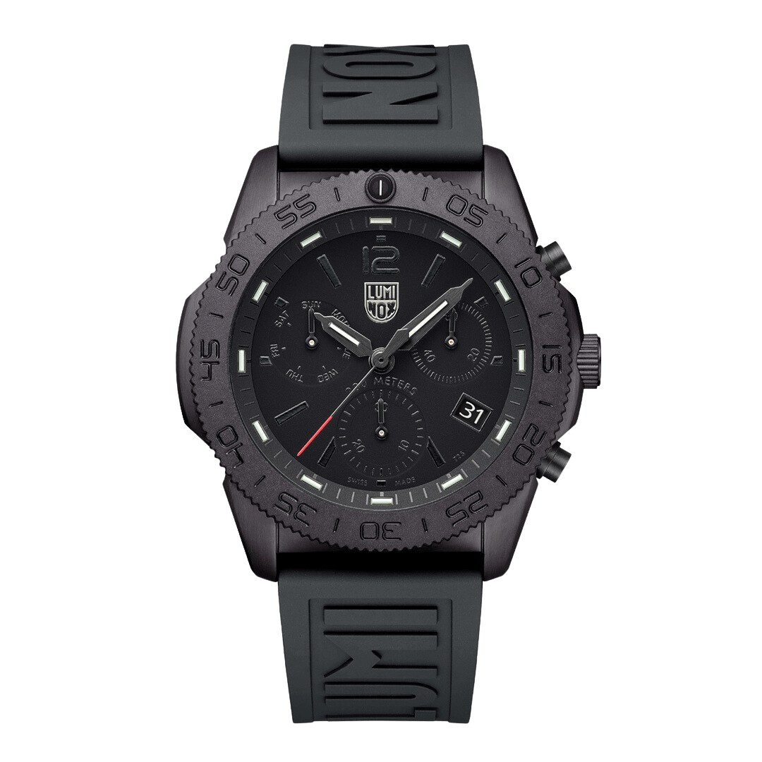 Luminox Uhr - SEA Pacific Diver - 44 mm – Ansicht 2
