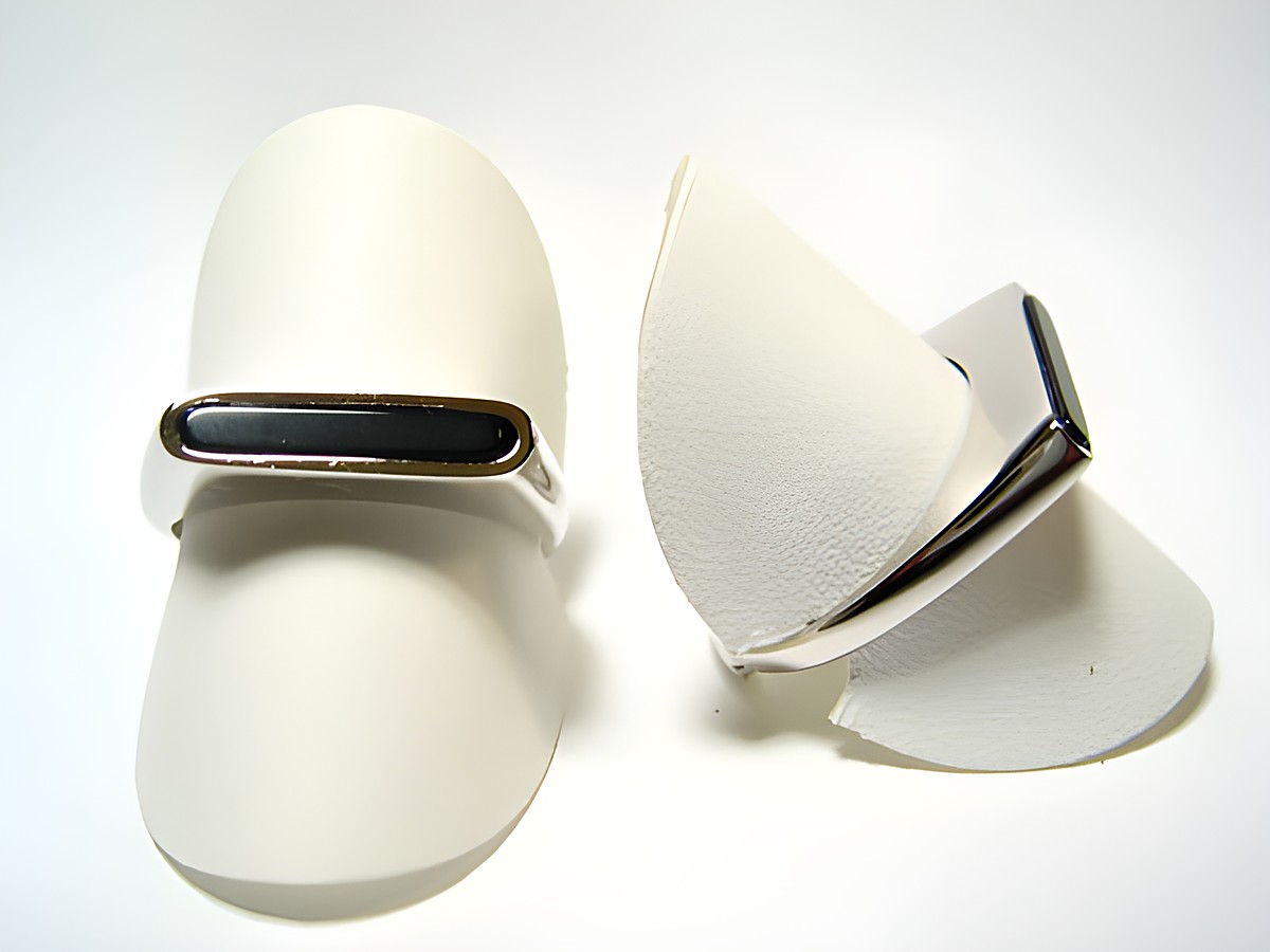 Feiner Designer Silber Ring rhodiniert mit schwarzem Onyx, verstellbar, Hersteller Juwelier Harnisch, elegant und modern, perfekt für jedes Outfit.