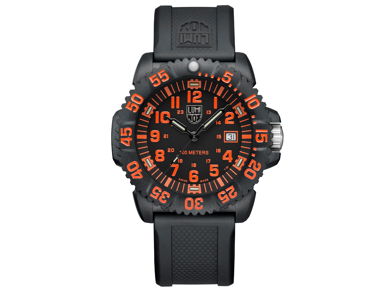 Luminox Uhr X2.2059.2 - SEA LION 44MM 2050 SERIES - 44 mm