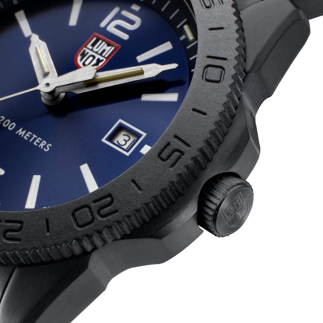 Luminox Uhr - XS.3123.B PACIFIC DIVER 3120 - 44 mm – Ansicht 4