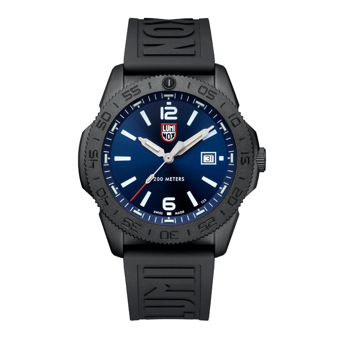 Luminox Uhr - XS.3123.B PACIFIC DIVER 3120 - 44 mm – Ansicht 2