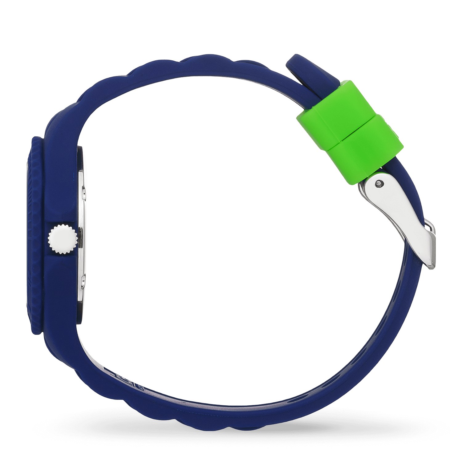 Ice-Watch ICE hero - Blue raptor - Extra small – Ansicht 4