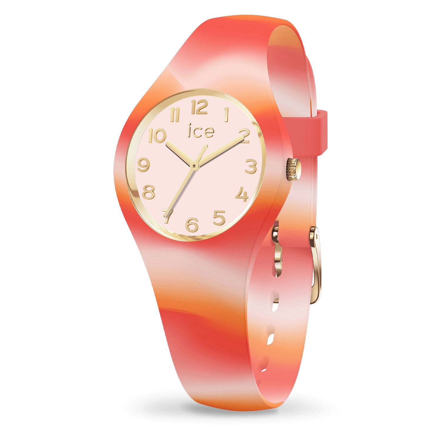 Ice-Watch ICE tie and dye Sunrise - Extra small – Ansicht 2