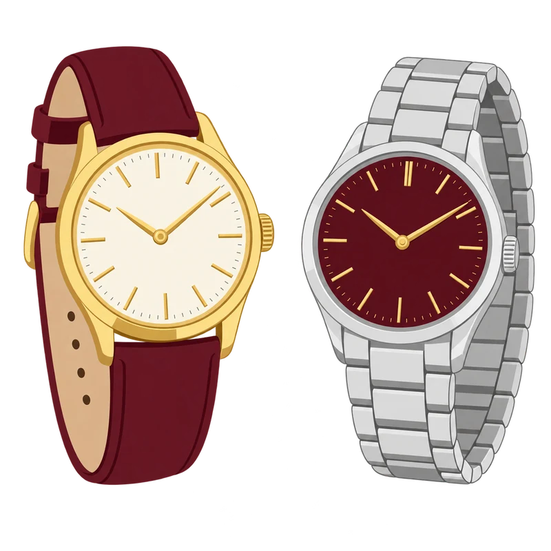 Uhren bei Juwelier Harnisch