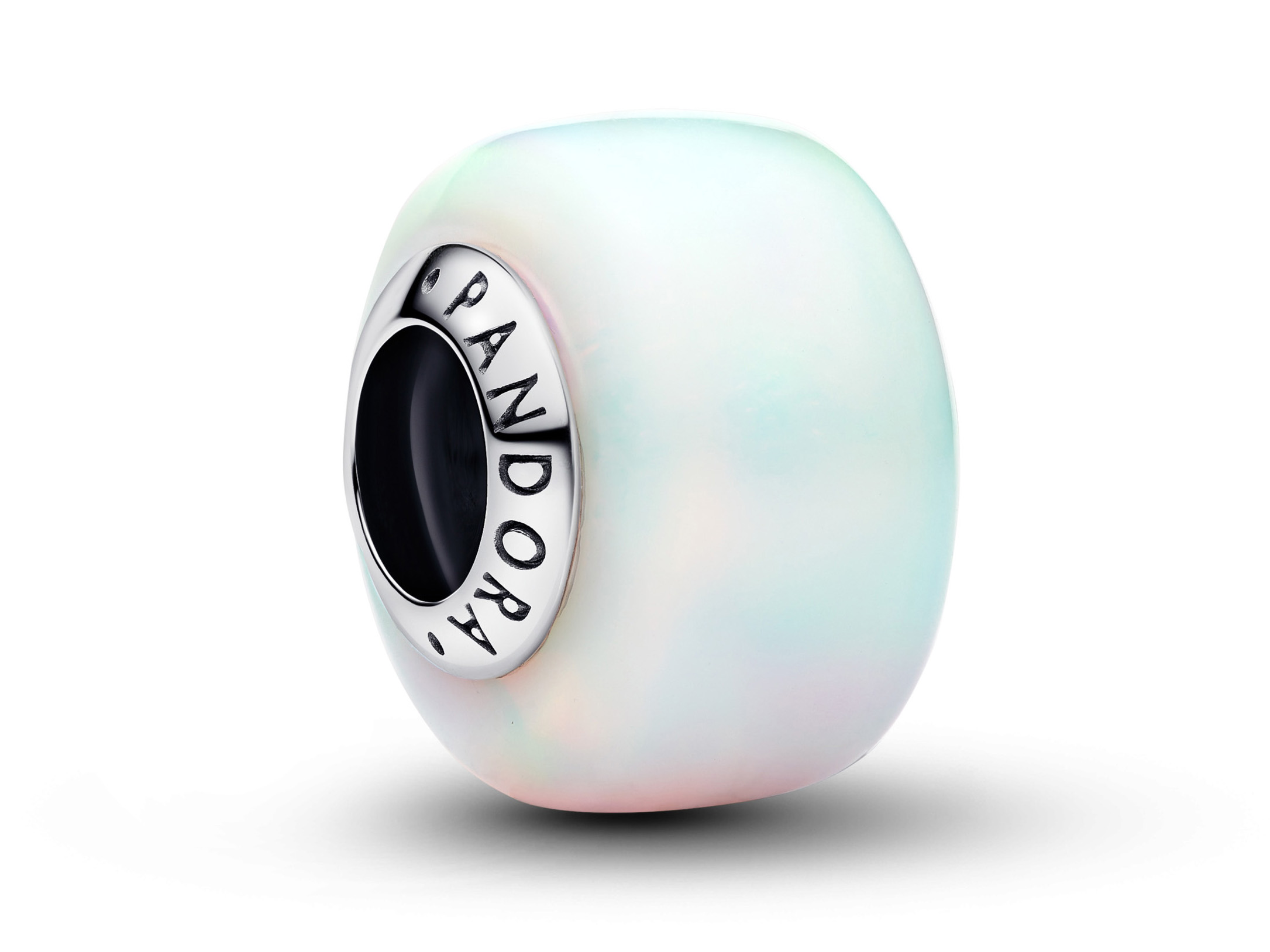 Pandora 794245C01 - Schillerndes Charm - Sterling Silber - Resin