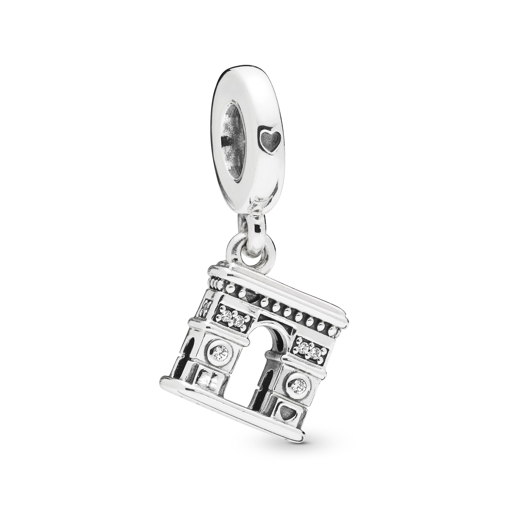 Pandora Anhänger - Arc De Triomphe - charm