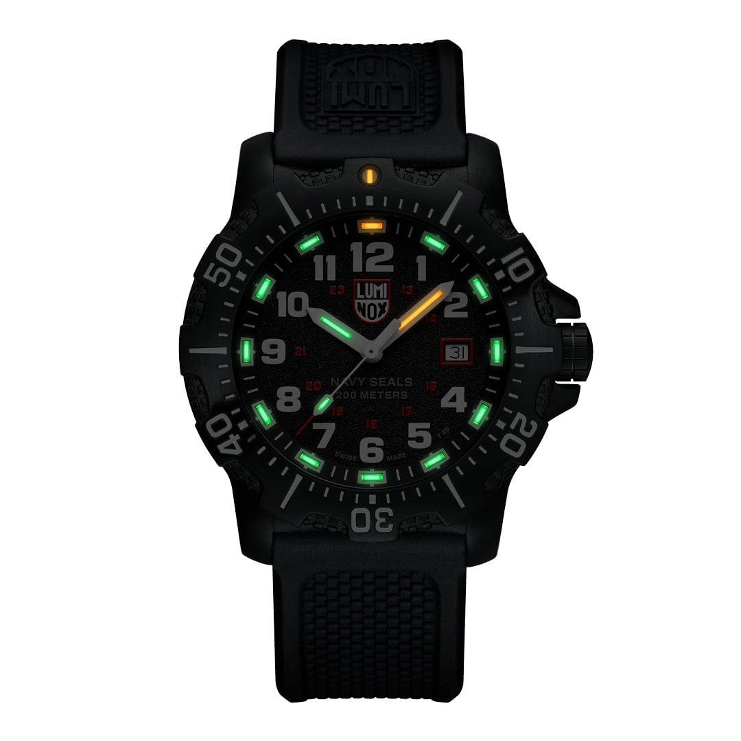 Luminox Uhr XS.4231.SET - NAVY SEAL 3500 SERIES - 45 mm – Ansicht 3