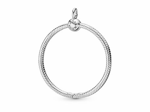Pandora 398330 - Large - Großer Sterling Silber Anhänger für Ketten für charms