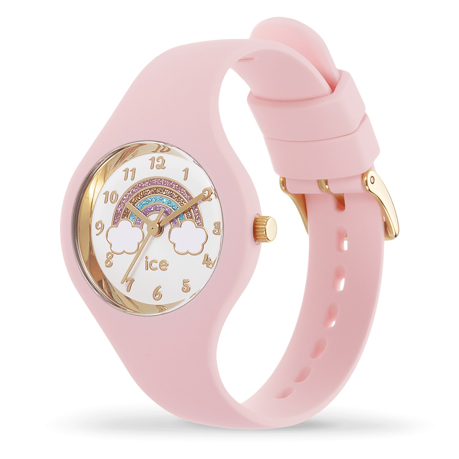 Ice-Watch ICE fantasia - Rainbow pink - Extra small – Ansicht 3