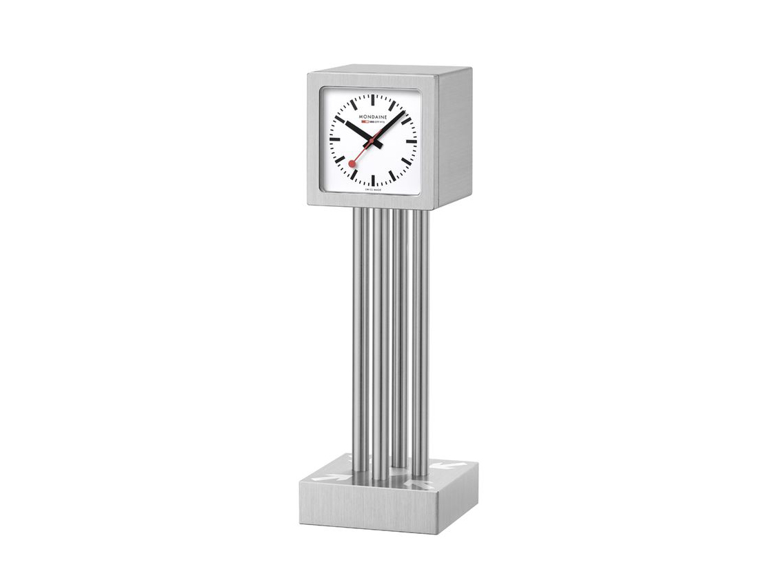 Mondaine Tischuhr - A660.MEET.81SBB Clocks - 50 mm