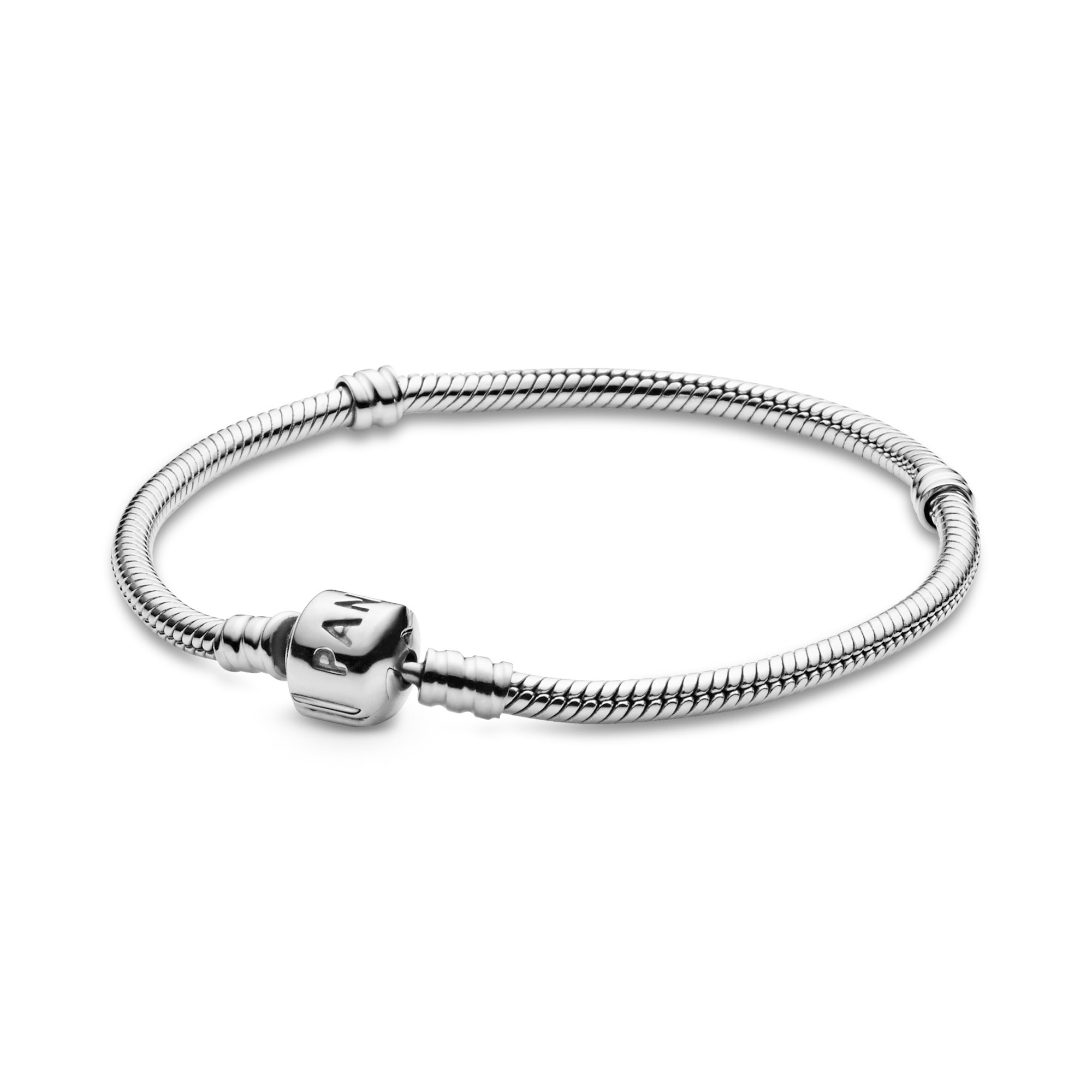 Pandora Armband - Silber PANDORA - Verschluss