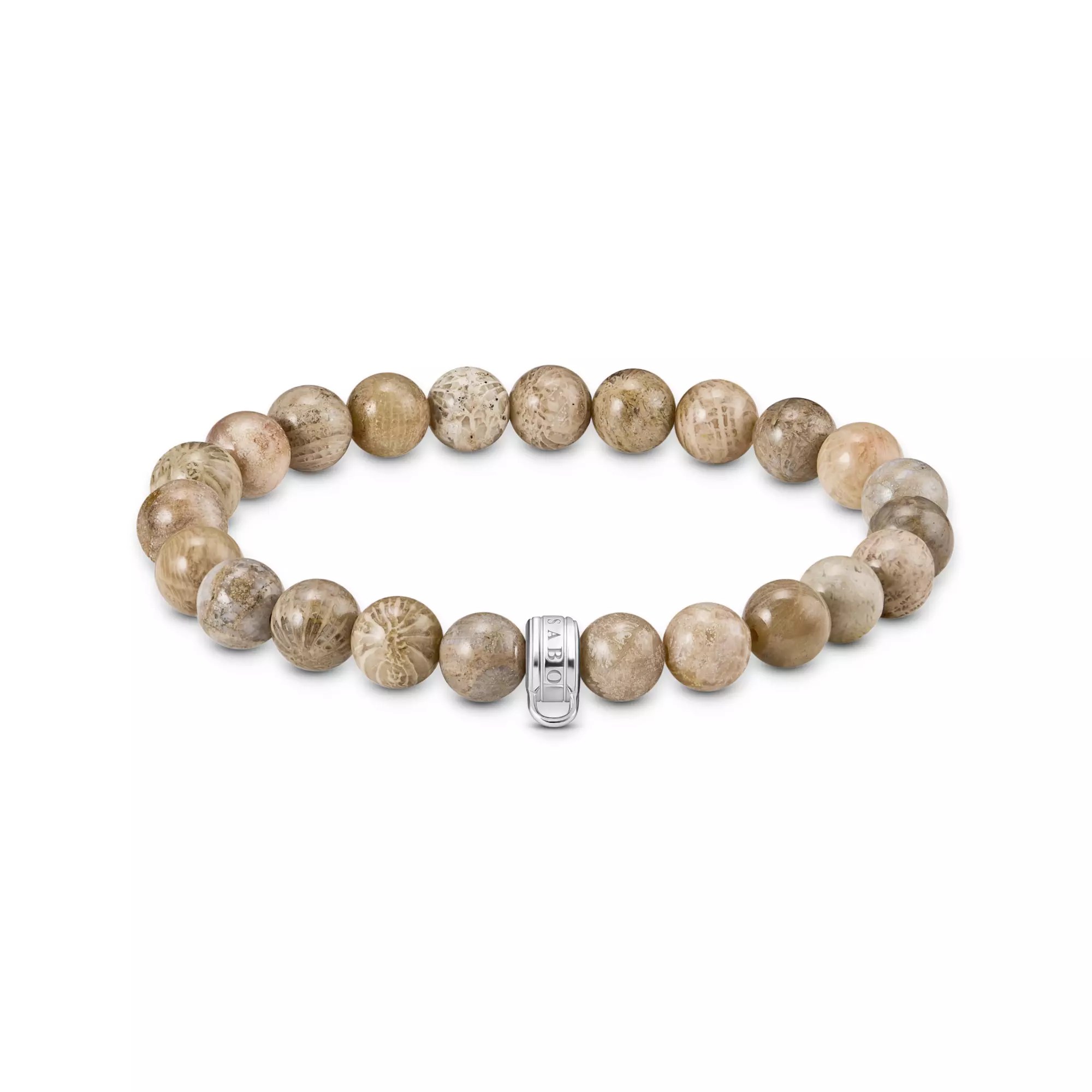 Thomas Sabo Armband - NATUR - As We Are - 15 cm – Ansicht 2