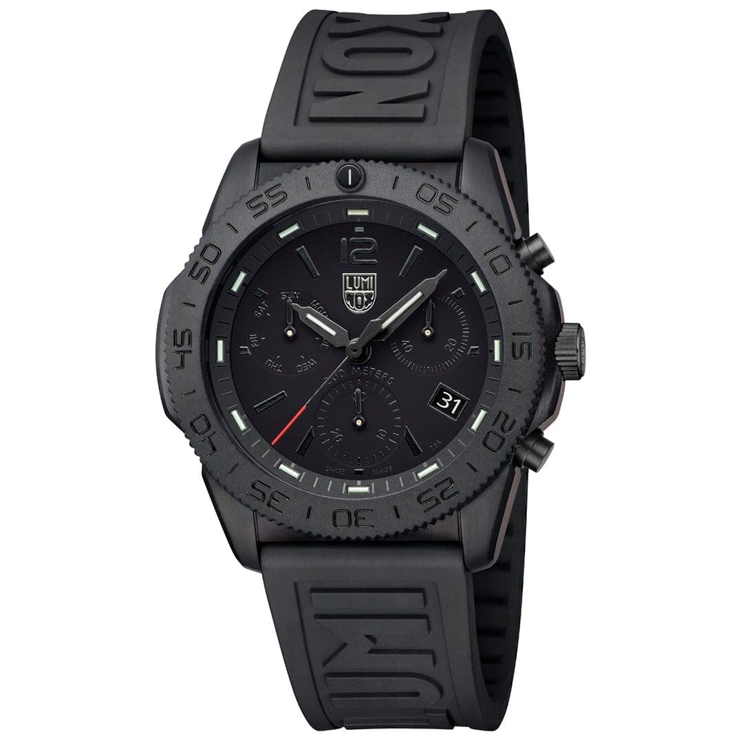 Luminox Uhr - SEA Pacific Diver - 44 mm – Ansicht 4