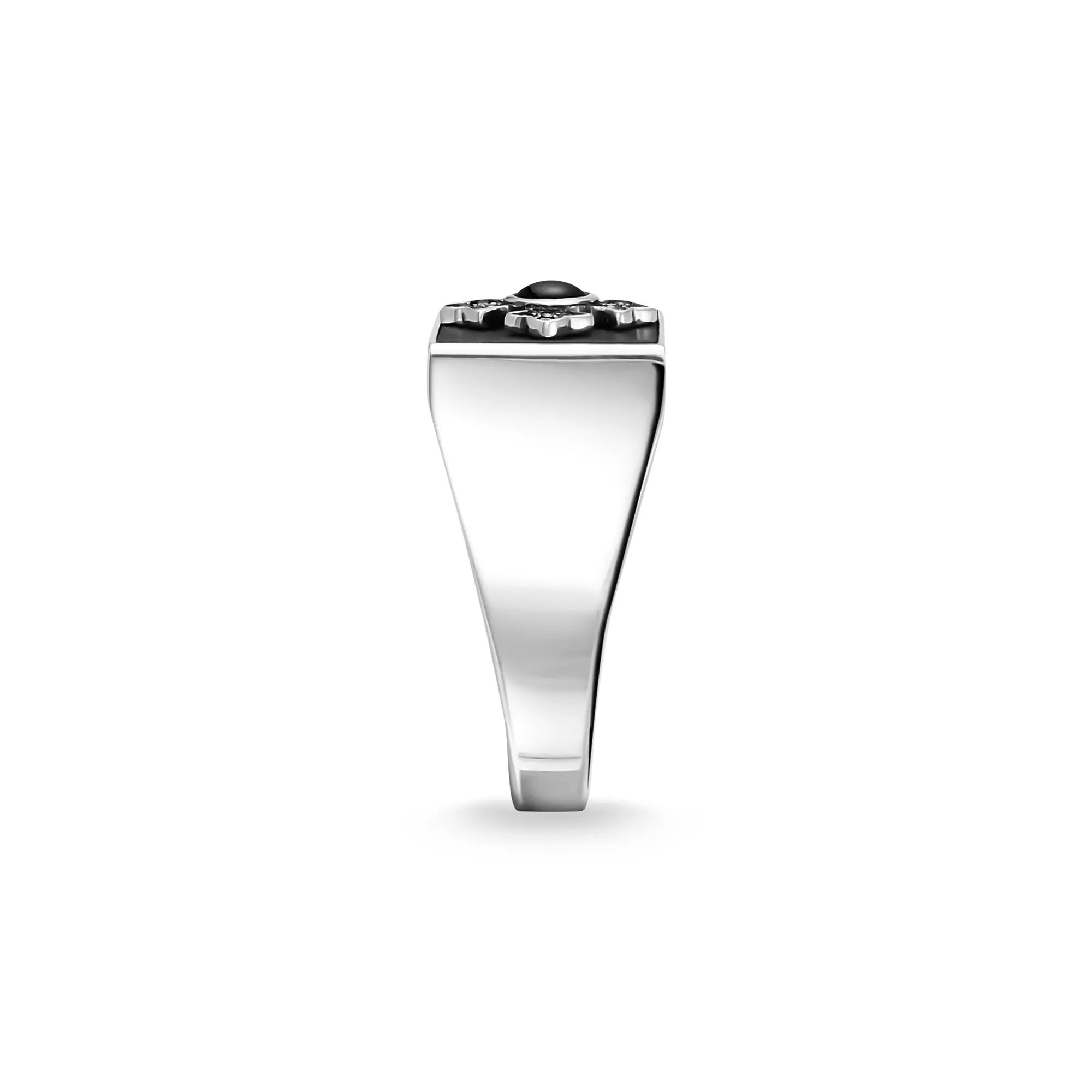 Thomas Sabo Ring Royalty Kreuz – Ansicht 2