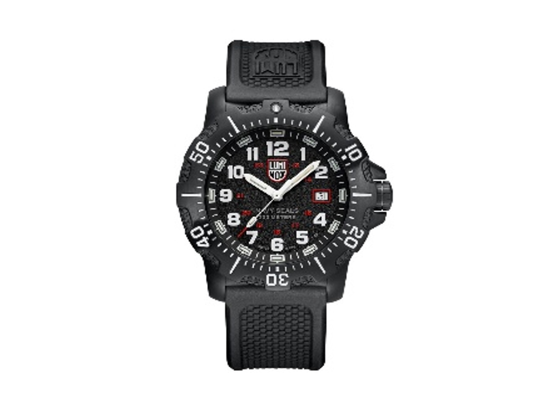 Luminox Uhr XS.4231.SET - NAVY SEAL 3500 SERIES - 45 mm