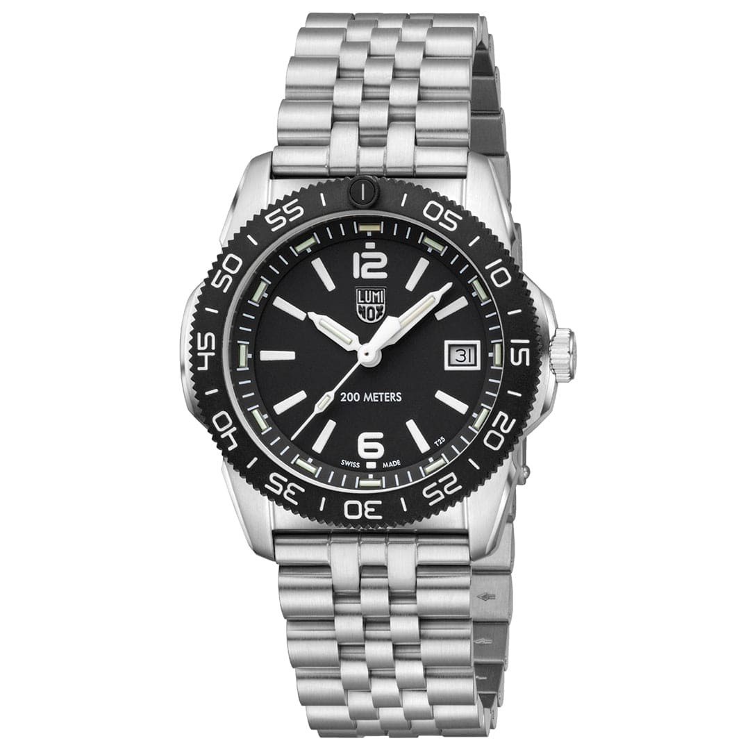Luminox Uhr - PACIFIC DIVER 3120M - 39 mm – Ansicht 3
