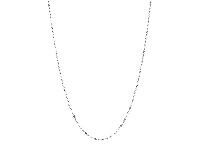 Thomas Sabo Carrier - KE1105-M02-21-L50v - Halskette - 50 cm - versilbert