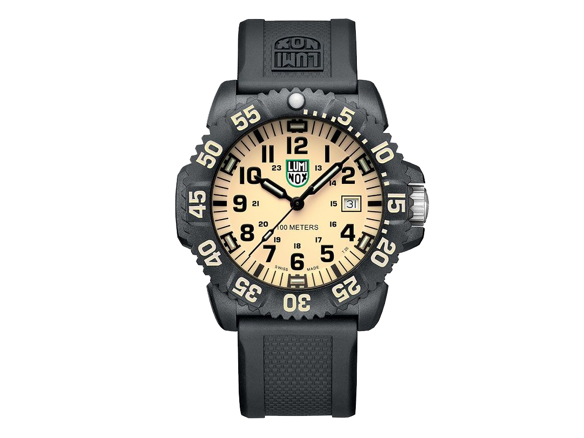 Luminox Uhr X2.2055.SAND - SEA LION 44MM 2050 SERIES - 44 mm