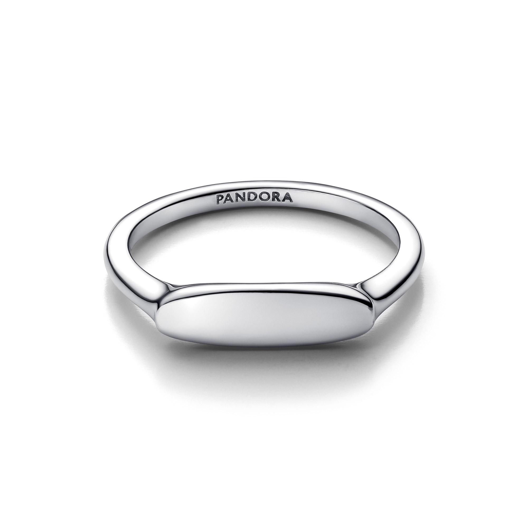 Pandora Stabring - Sterling Silber – Ansicht 3
