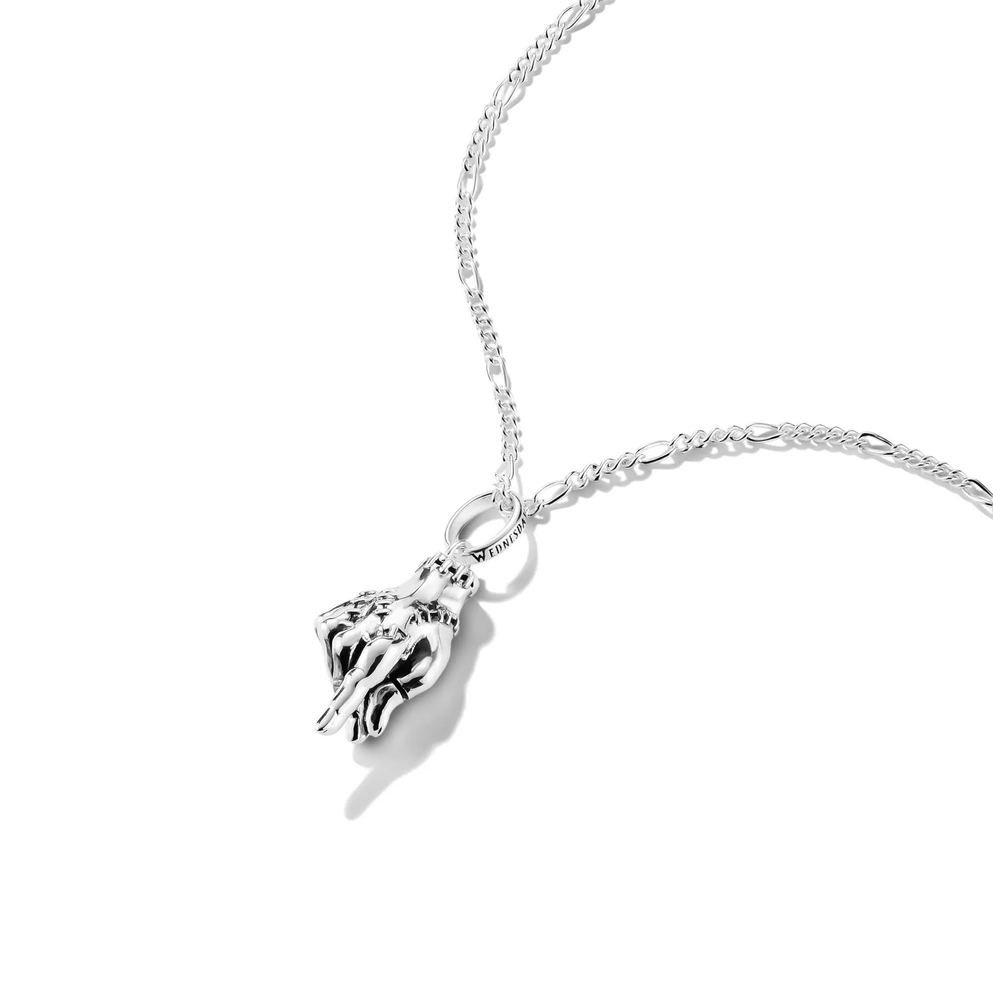 Thomas Sabo Wednesday - Eiskaltes Händchen - Kette - 40-45 cm – Ansicht 2