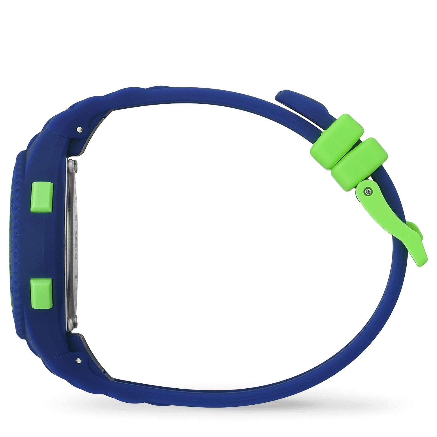 Ice-Watch ICE digit - Dino - Extra small - Blau – Ansicht 4