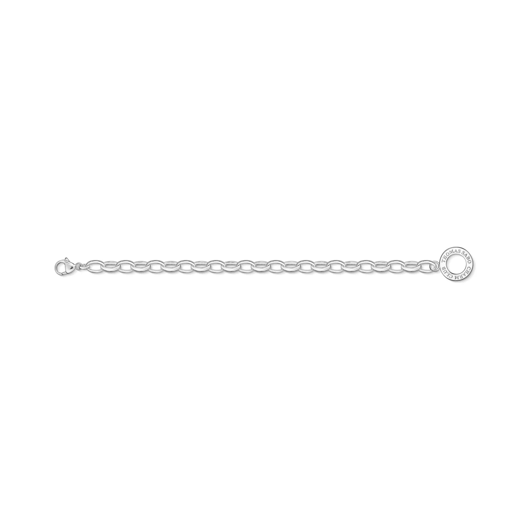Thomas Sabo carrier Armband - 21cm Charms carrier Armband – Ansicht 3